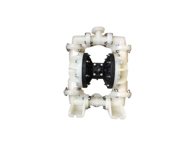 Non-metallic Sandpiper Replacement Pump