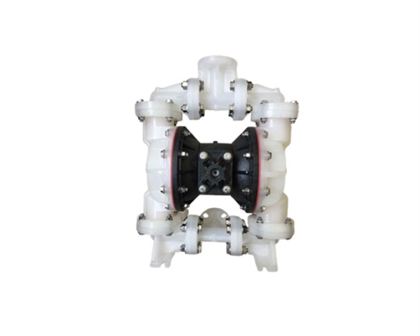Non-metallic Sandpiper Replacement Pump