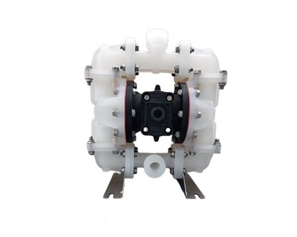 Non-metallic Sandpiper Replacement Pump