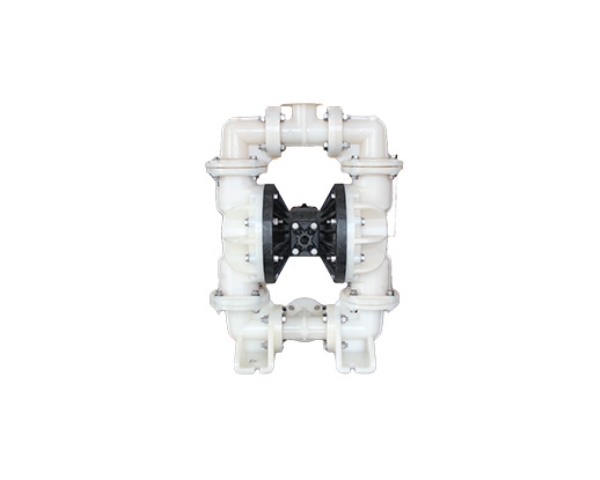 Non-metallic Sandpiper Replacement Pump