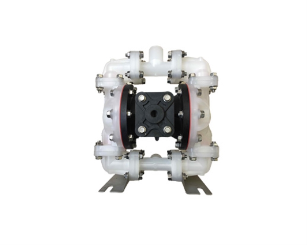 Non-metallic Sandpiper Replacement Pump