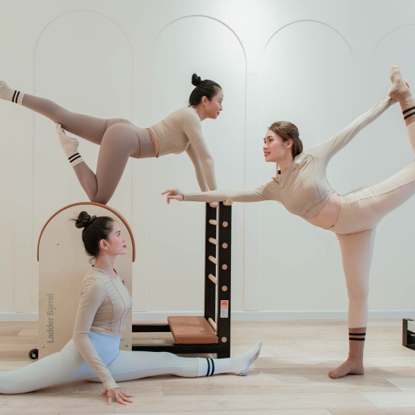 Pilates