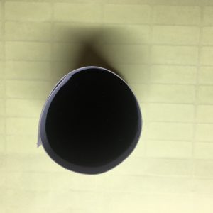 Hair material