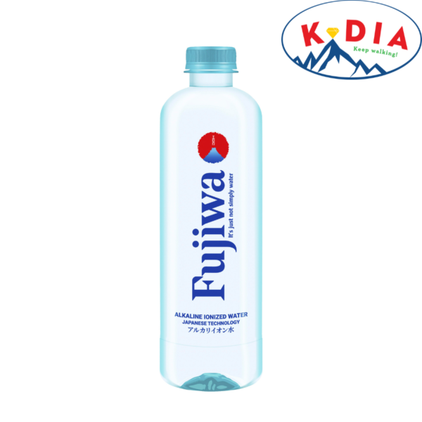 Fujiwa bottled water