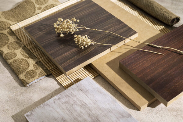 Parchment - Furniture laminates