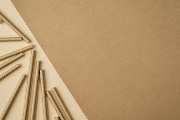 Kraft paper