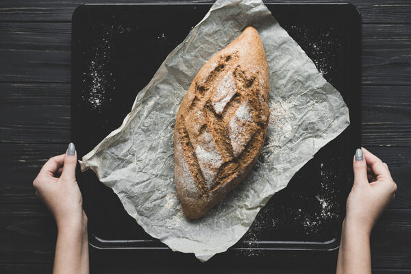 Baking paper