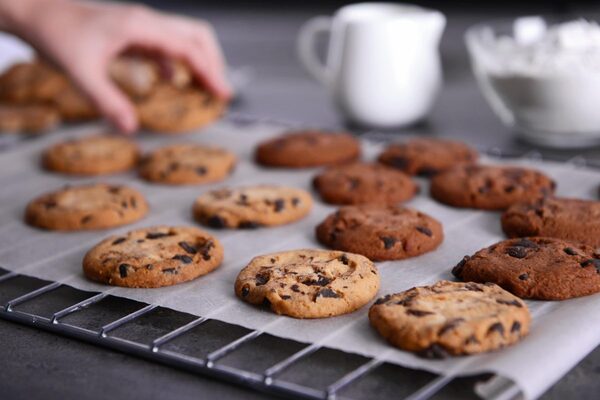 Baking paper