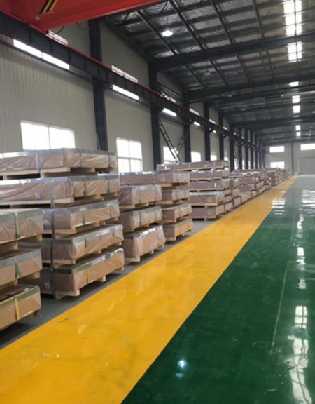 Metal cutting processing service