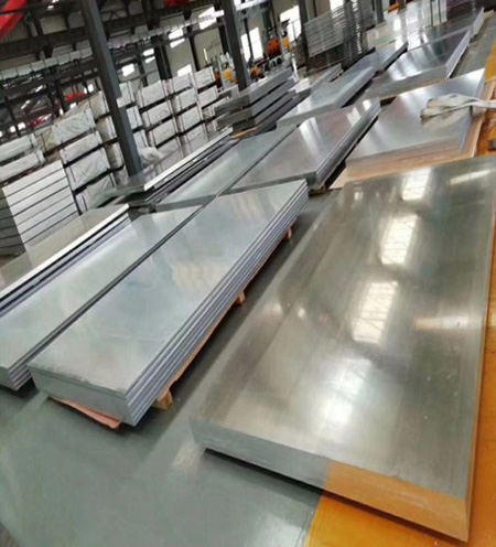 Metal cutting processing service