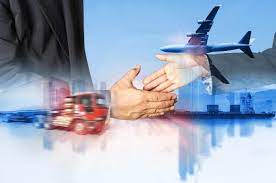 Customs services