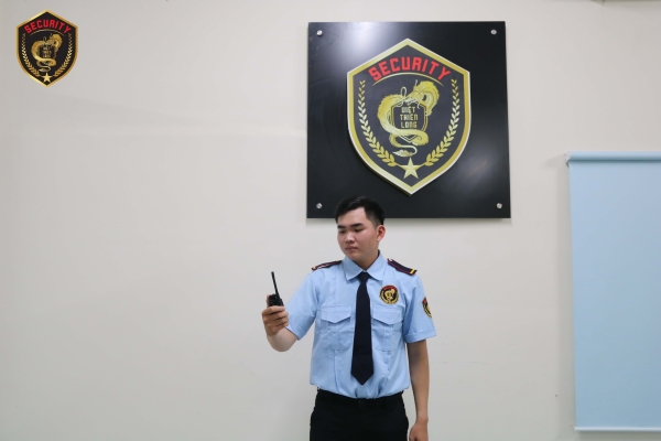 Security service