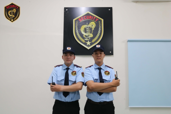 Security service