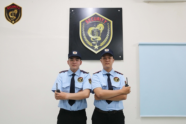 Security service