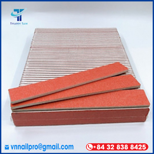 Jumbo Grannit Nail Files