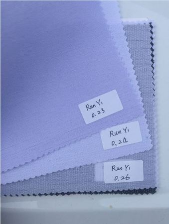 Oxford interlining - 0.23, 0.24, 0.26S
