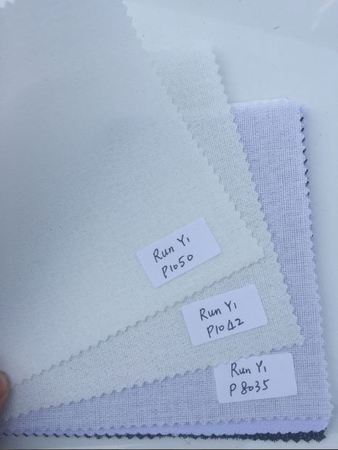 Oxford interlining - P 1050/1042/8035