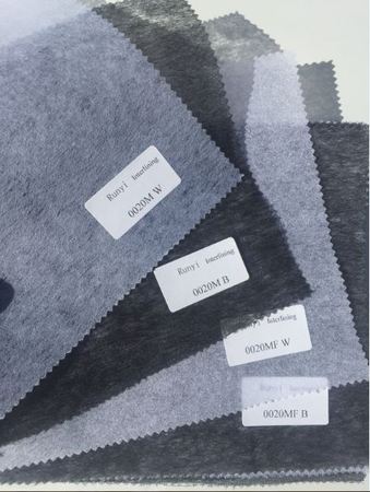 Non woven interlining - 0020