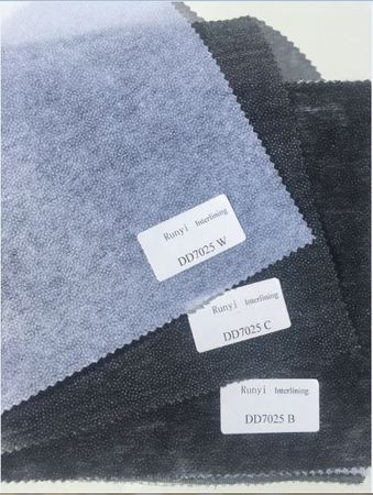 Non woven interlining - DD7025