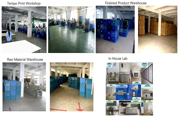 Factory