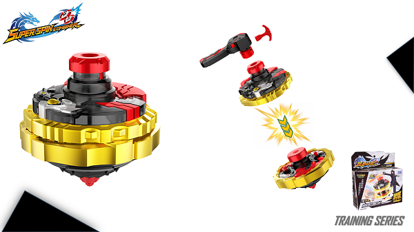 Super Spin Combo