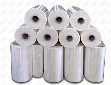 Hand stretch film