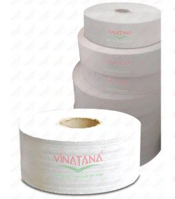 Woven PP film