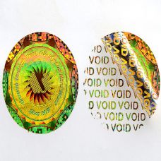 Void decal