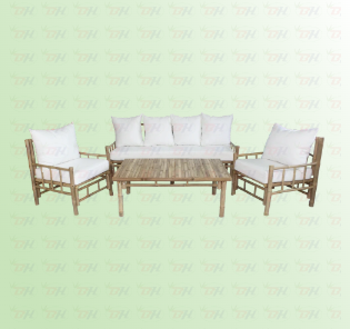 Table and chair set