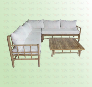 Table and chair set