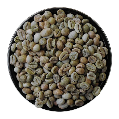 Robusta Clean coffee