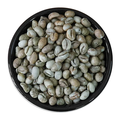 Robusta Culi coffee