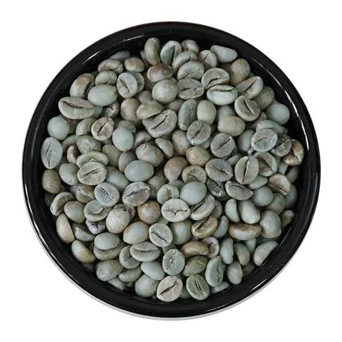 Robusta Washed coffee