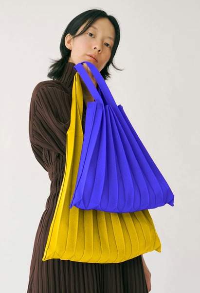 Woven bag