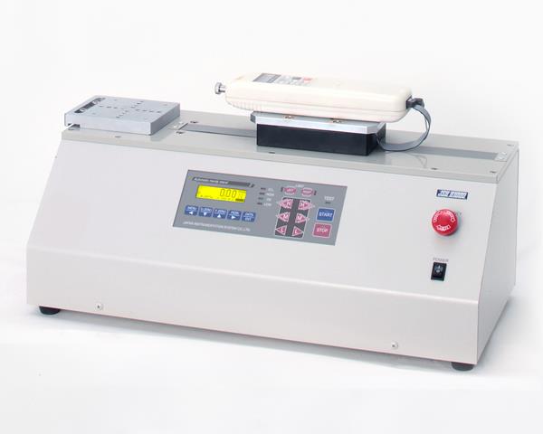 Horizontal handheld dynamometers