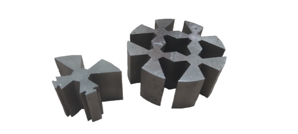 Casting detail processing