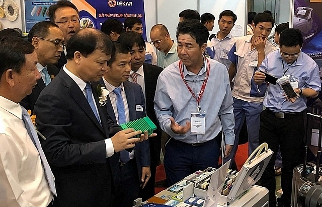 Thuan An company image