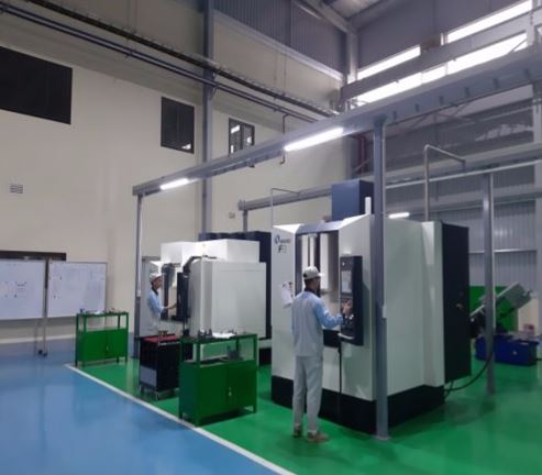 Thuan An company image