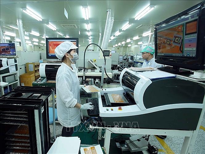 Thuan An company image