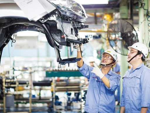 Thuan An company image