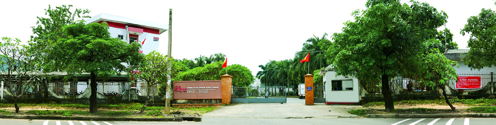Factory