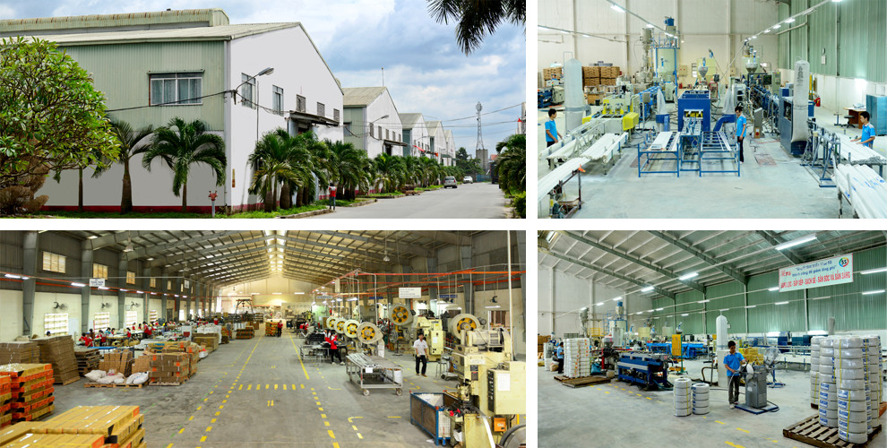 Factory