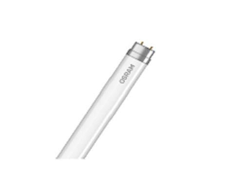 Led tube bulb
