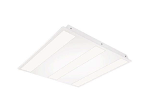 LED panel light