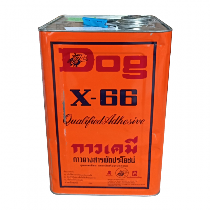 Dog glue