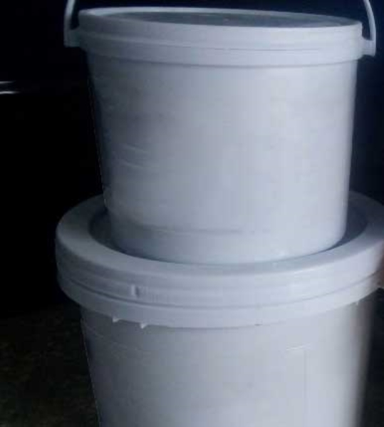Marble adhesive glue