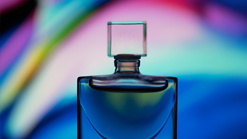Cosmetic Mfg Services