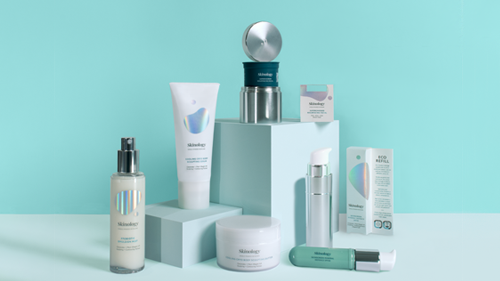 Cosmetic Mfg Services