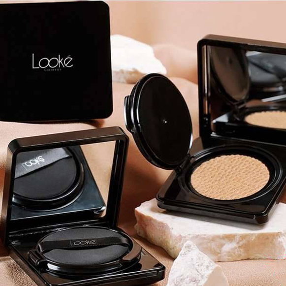 Cosmetic Mfg Services