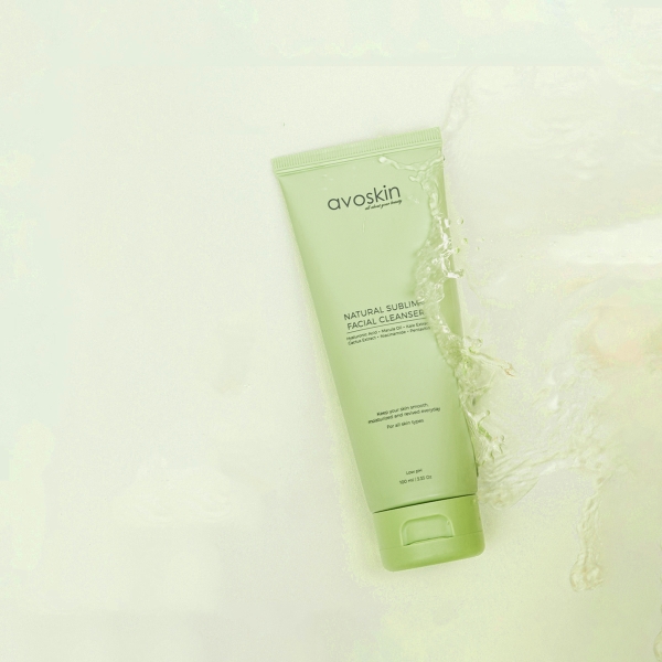 Cosmetic Mfg Services